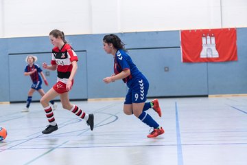 Bild 180 - HFV Futsalmeisterschaft C-Juniorinnen